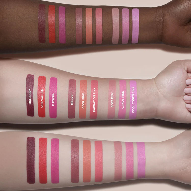 Anastasia Beverly Hills  Magic Touch Cream Blush & Lip Trio