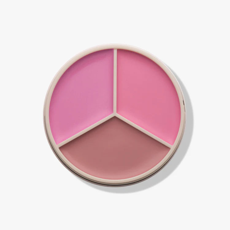 Anastasia Beverly Hills  Magic Touch Cream Blush & Lip Trio