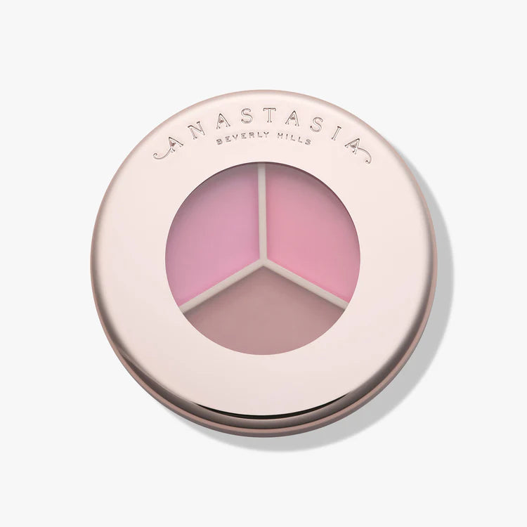 Anastasia Beverly Hills  Magic Touch Cream Blush & Lip Trio