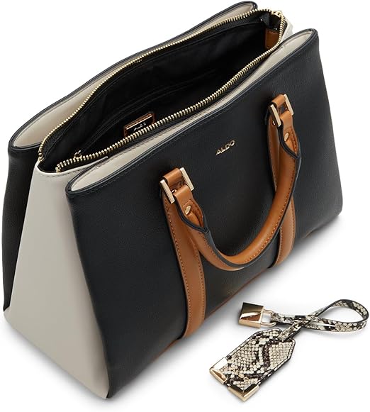 ALDO Womens HARMONIE SATCHEL BAG