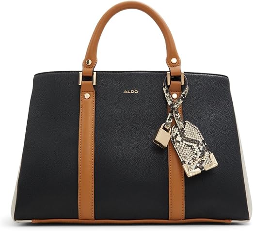 ALDO Womens HARMONIE SATCHEL BAG