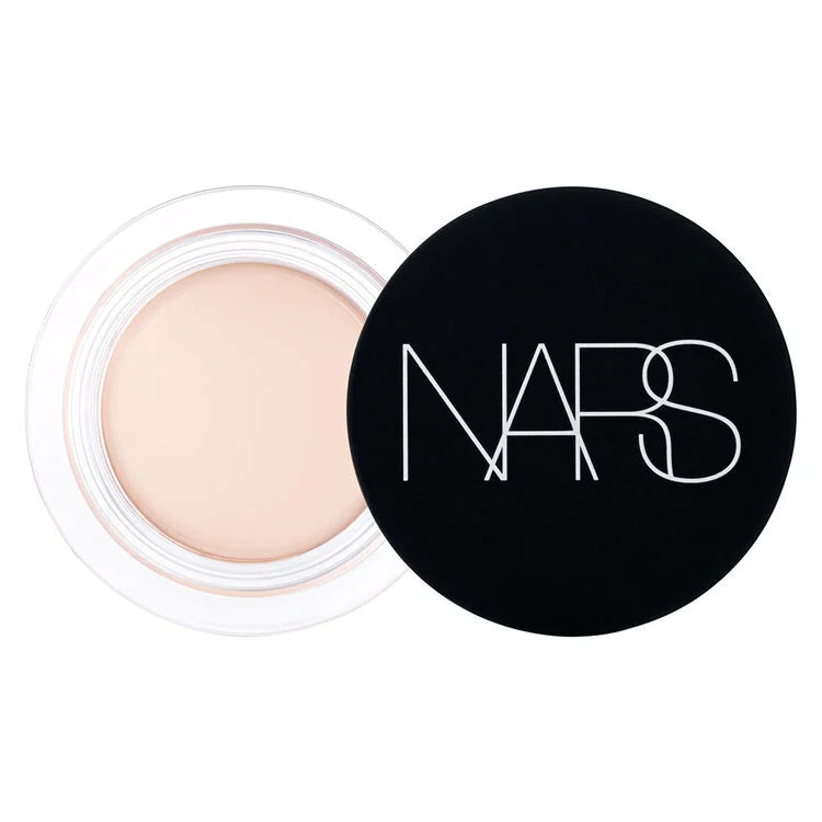NARS  Soft Matte Complete Full Coverage Longwear Concealer with Hyaluronic Acid