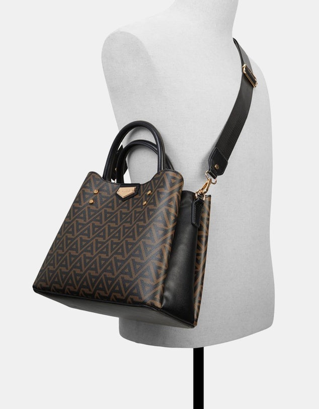 Aldo Caraever Medium Tote Bag