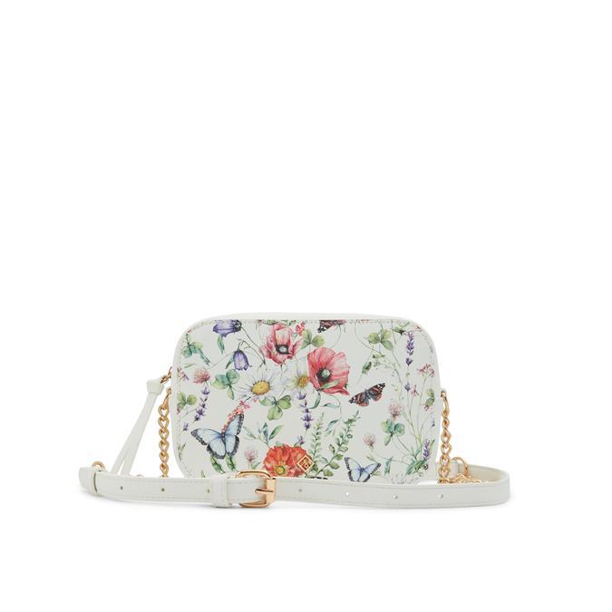 Aldo Miffy Women's White Cross Body Call It Spring