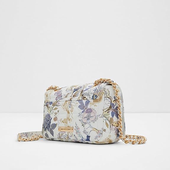 Aldo Nanali Women's Blue Cross Body
