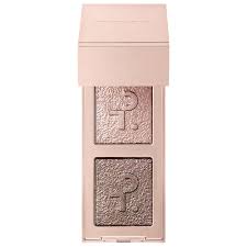 PATRICK TA  Major Dimension Eye Illusion Eyeshadow Duo
