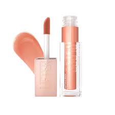 Maybeline Lifter Gloss Lip Gloss Makeup With Hyaluronic Acid