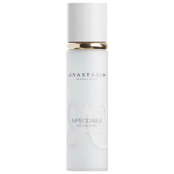 Anastasia Beverly Hills  Impeccable 24HR Blurring Matte Setting Spray