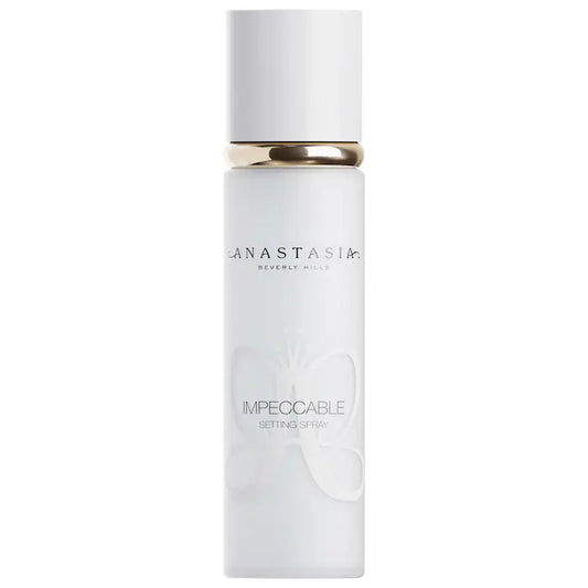 Anastasia Beverly Hills  Impeccable 24HR Blurring Matte Setting Spray