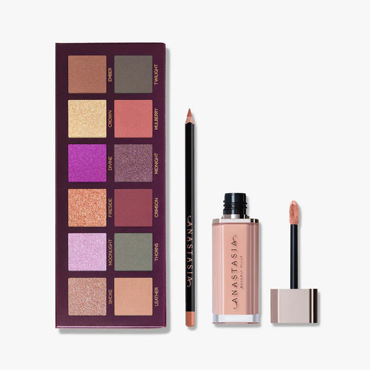Anastasia Fall Romance Deluxe Trio