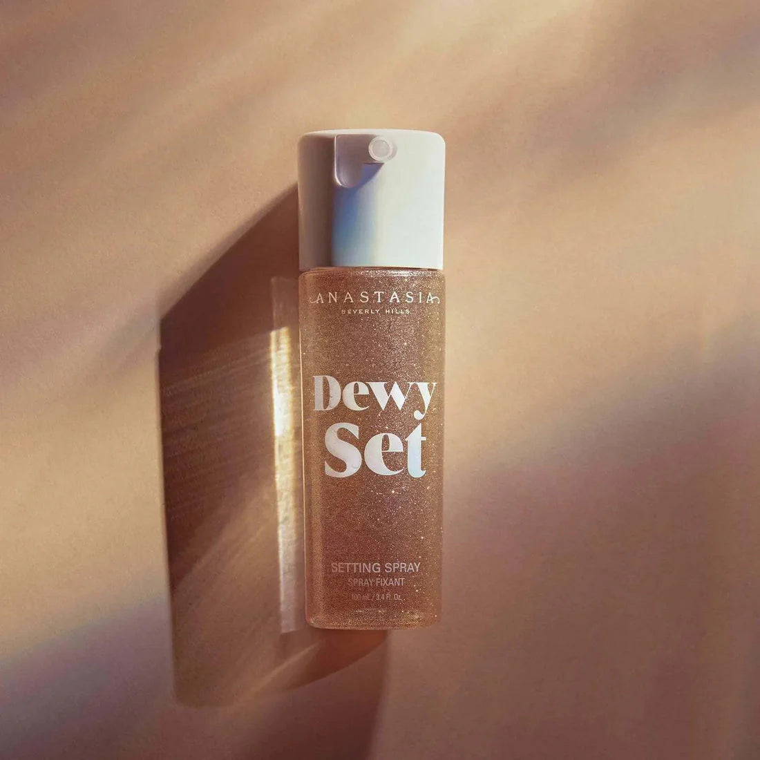 Anastasia  dewy setting spray 30ml with box
