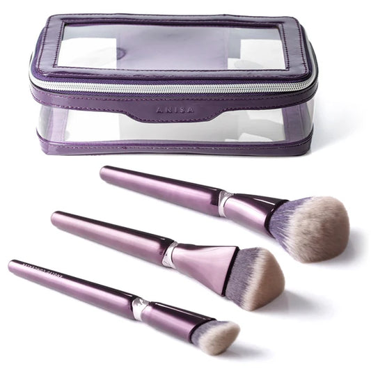 Anisa Beauty - Starter Everyday Makeup Set