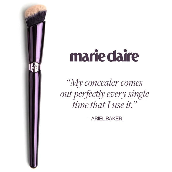 Anisa Beauty Angled Concealer Brush