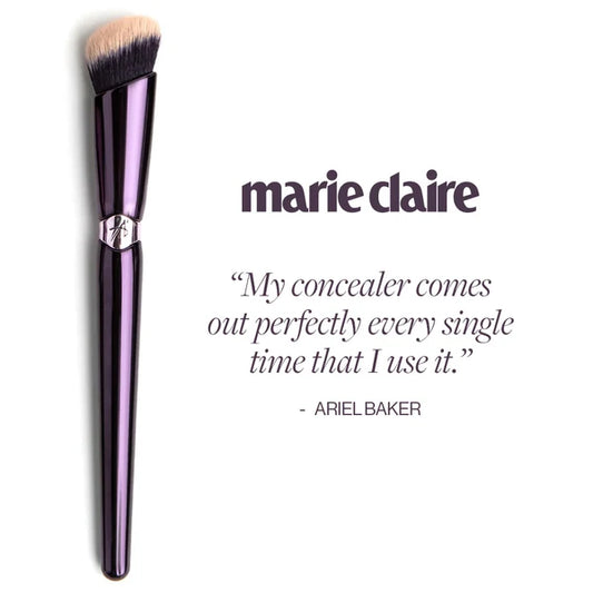 Anisa Beauty Angled Concealer Brush