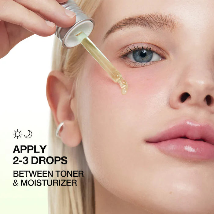 Anua Azelaic Acid 10 Hyaluron Redness Soothing Serum