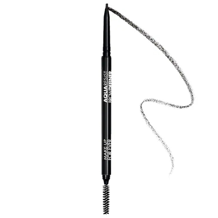 Makeup forever Aqua Resist Brow Definer Precision Brow Pencil