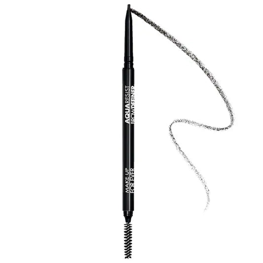 Makeup forever Aqua Resist Brow Definer Precision Brow Pencil