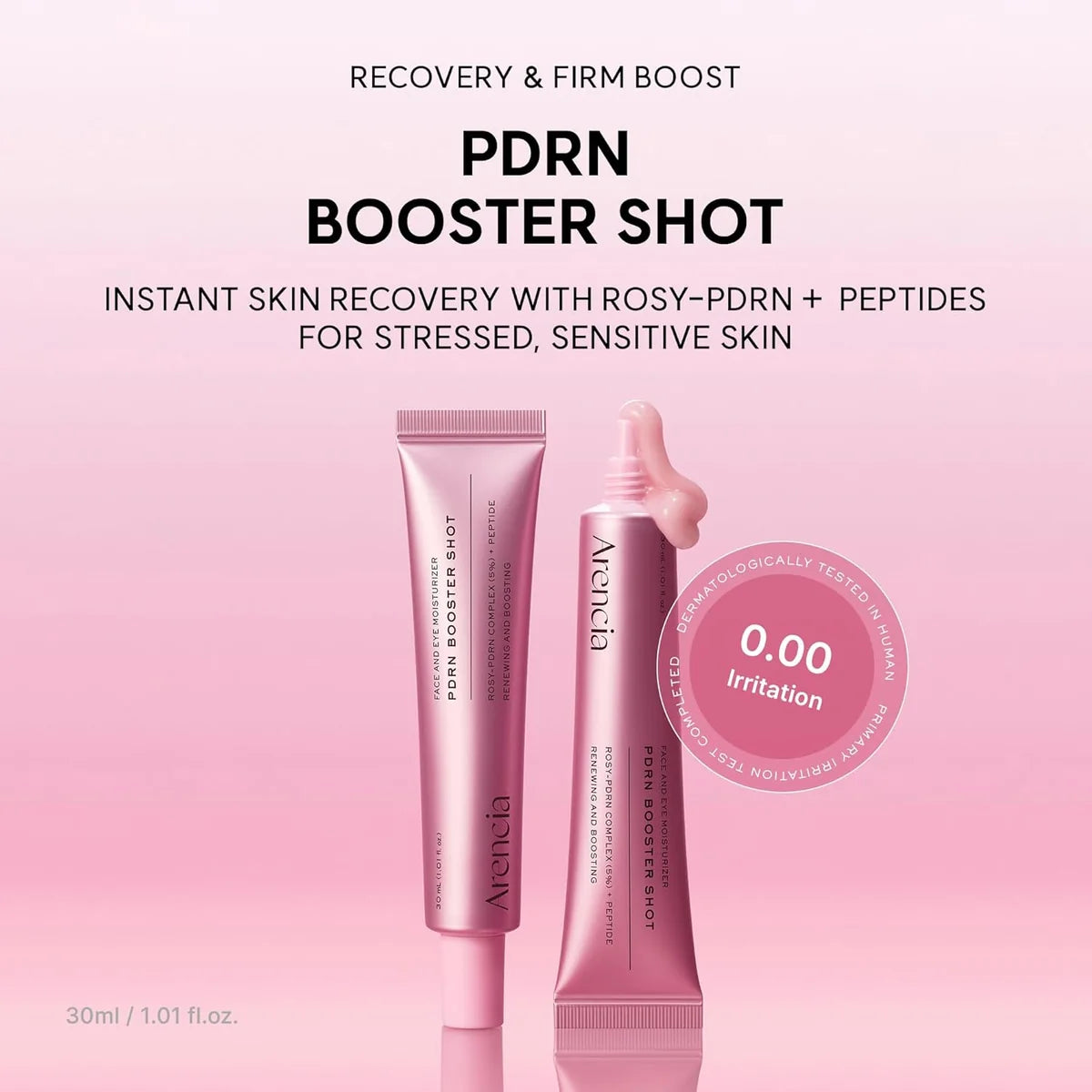 Arencia PDRN booster