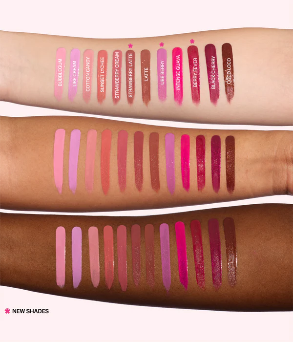 Huda Beauty - NEW BLUSH FILTER LIQUID BLUSH