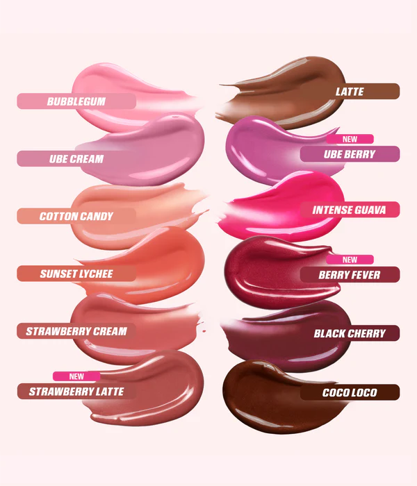 Huda Beauty - NEW BLUSH FILTER LIQUID BLUSH
