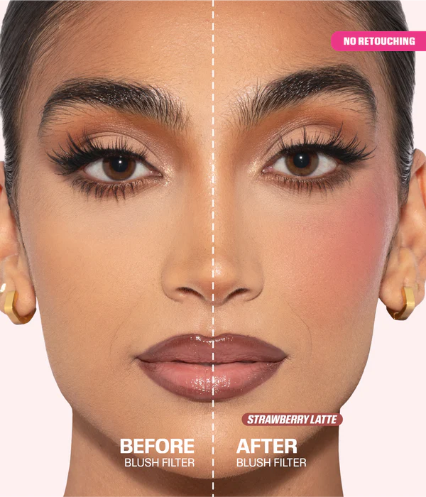 Huda Beauty - NEW BLUSH FILTER LIQUID BLUSH