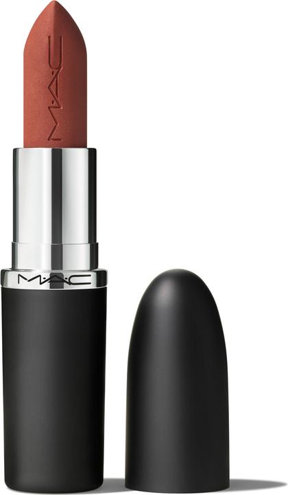 MACXIMAL SILKY MATTE LIPSTICK