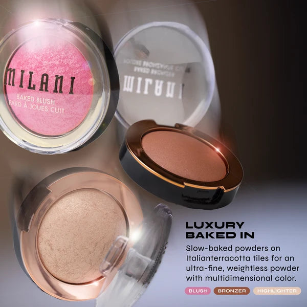 Milani Baked Blush