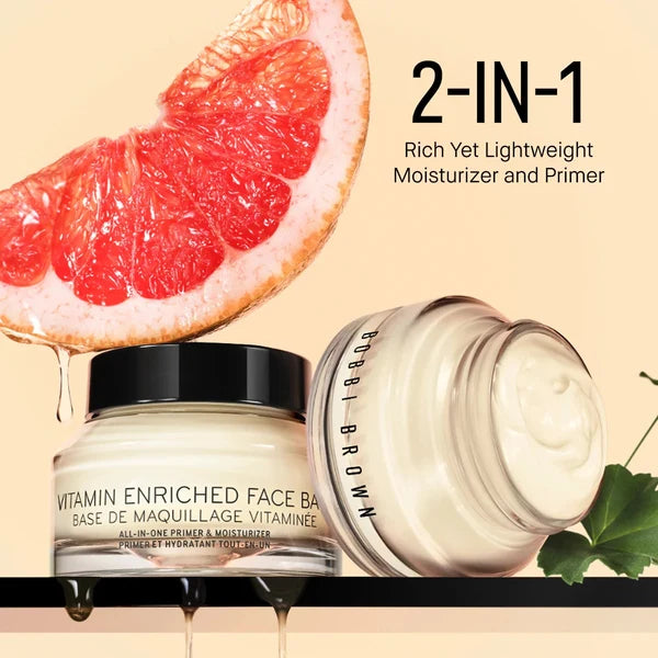 BOBBI BROWN Vitamin Enriched Face Base All In One Primer 100ml