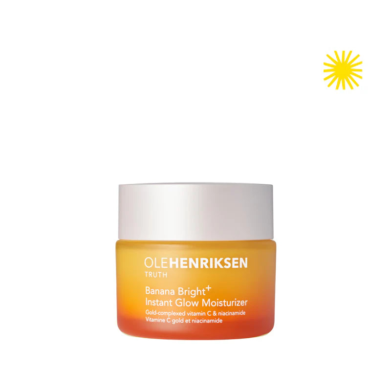 Olehenriksen Banana Bright Moisturiser 7ML