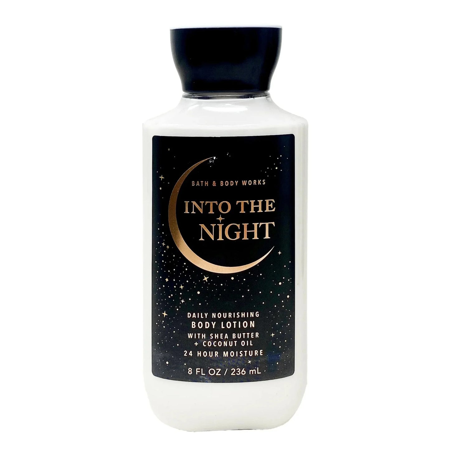 Bath & Body Works Into The Night Daily Nourishing Body Lotion