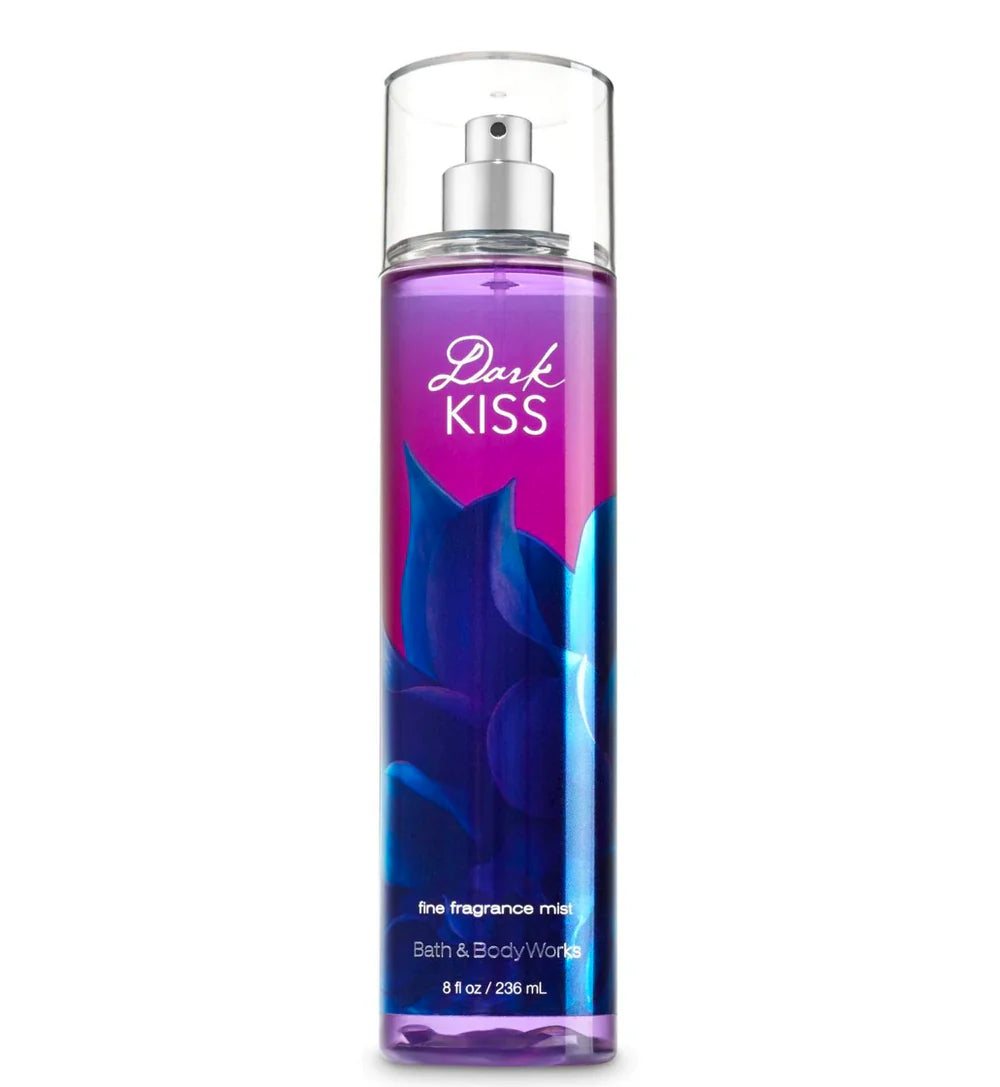 Bath & Body Works Fine Fragrance Mist - Dark Kiss