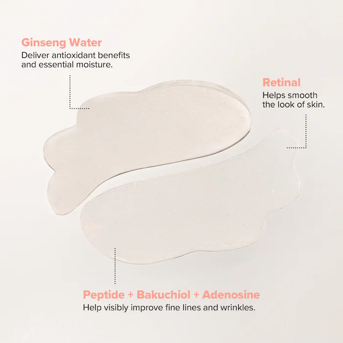 Beauty of Joseon  Revive Under Eye Patches for Wrinkles