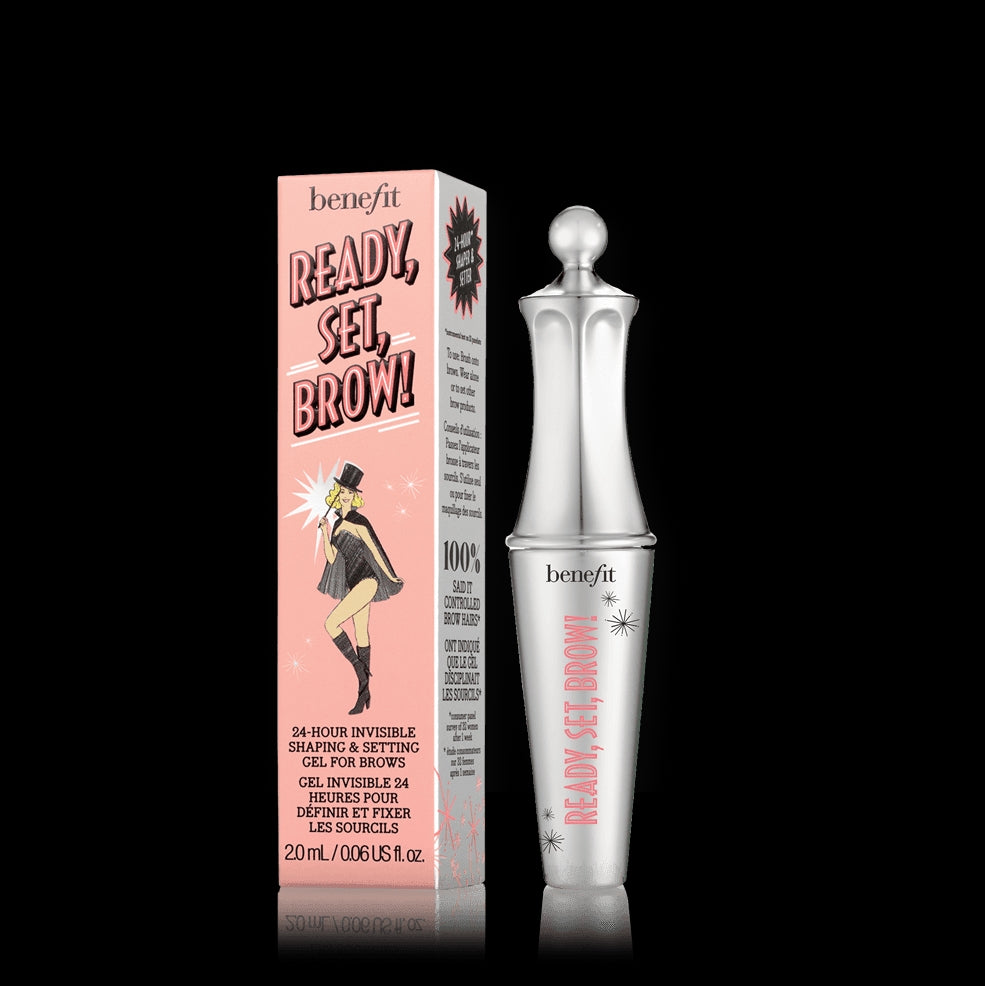 Benefit 24-HR Brow Setter Shaping & Setting Gel Mini