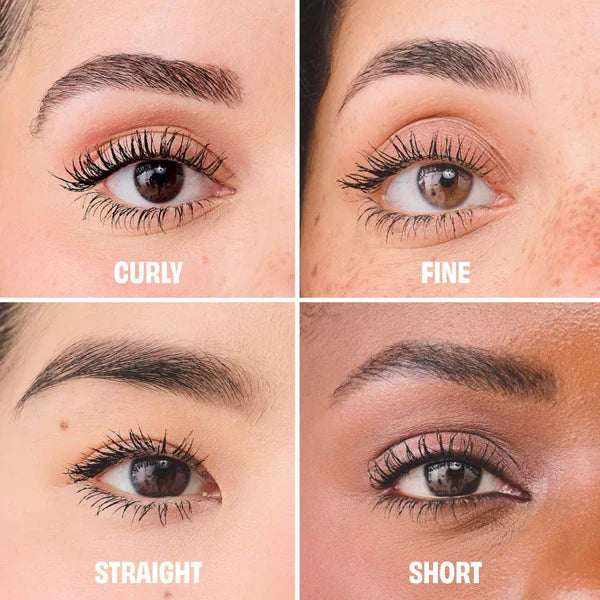 Benefit Cosmetics - BADgal Bounce Volumizing Mascara