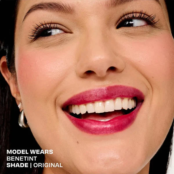 Benefit Cosmetics - Benetint Buddy Cheek & Lip Stain Gift Set Duo