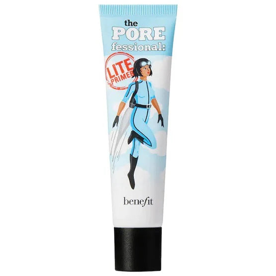 BENEFIT - The Porefessional Lite Primer Water Based Pore Primer - 22ml(LFC)