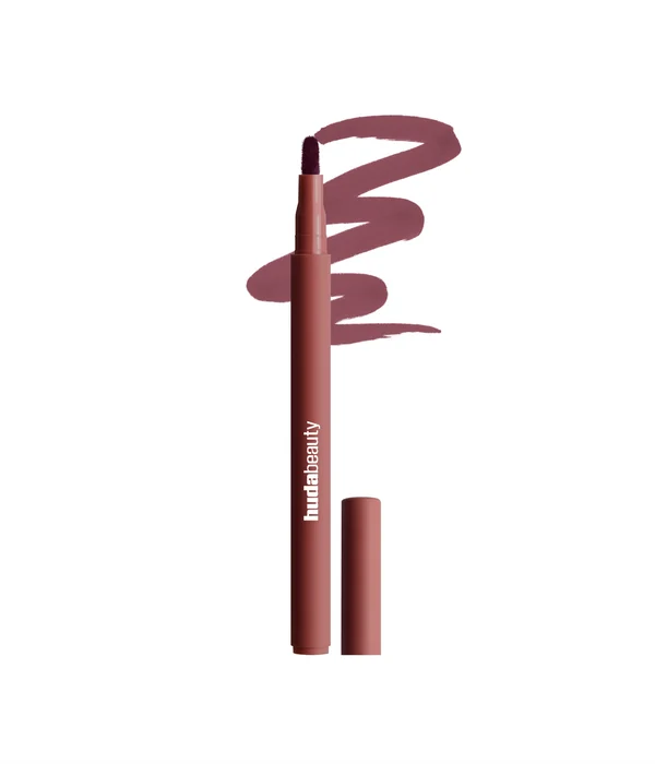 Huda Beauty LIP CONTOUR STAIN