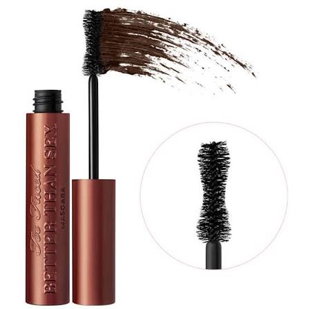 Too Faced - Better Than Sex Volumizing Mascara