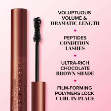 Too Faced - Better Than Sex Volumizing Mascara