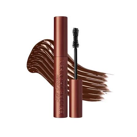 Too Faced - Better Than Sex Volumizing Mascara