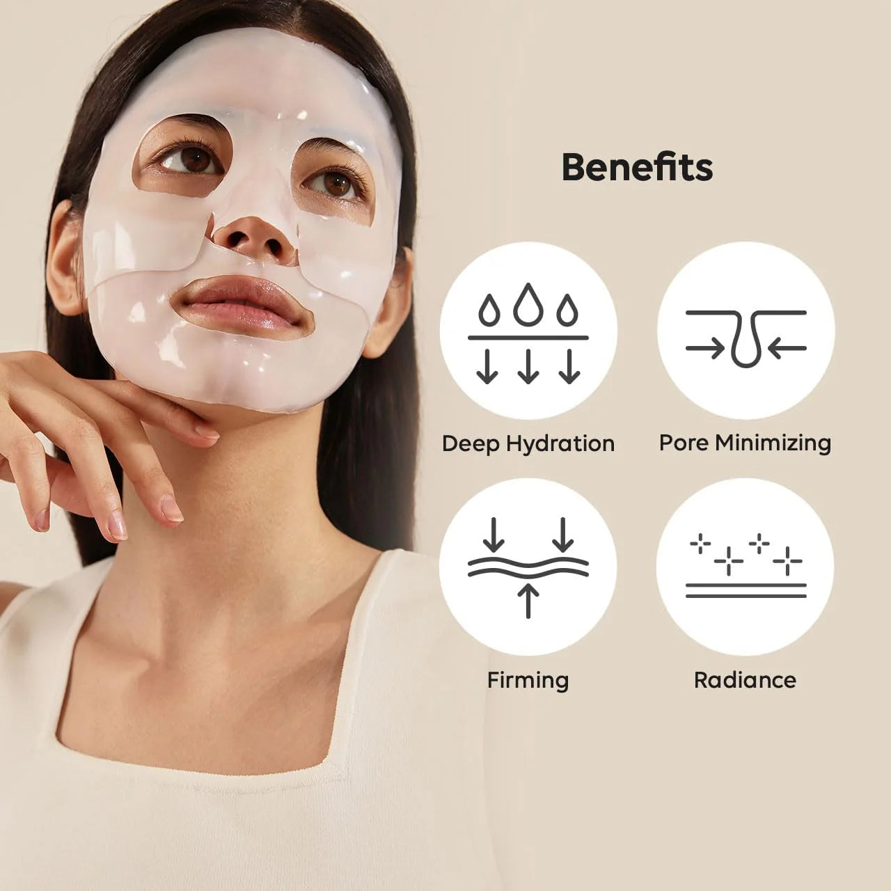 Biodance Bio Collagen Real Deep Mask