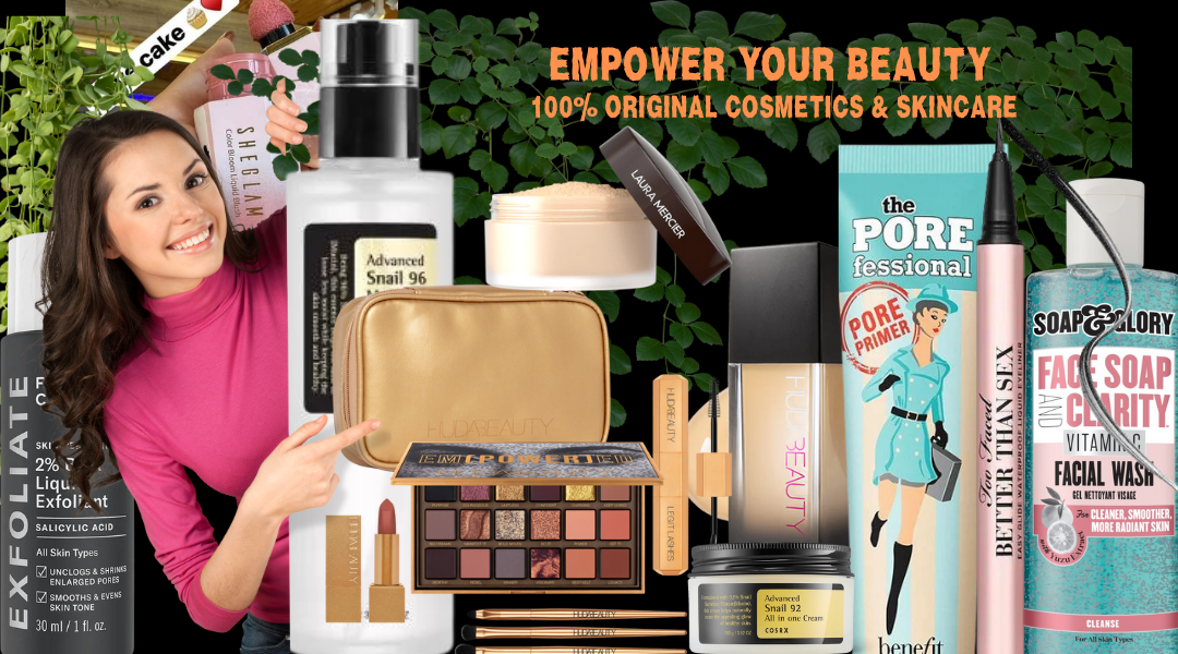 Concealer – Page 2 – Brandsgalleryy