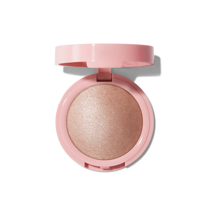 elf Halo Glow Silky Powder Highlighter
