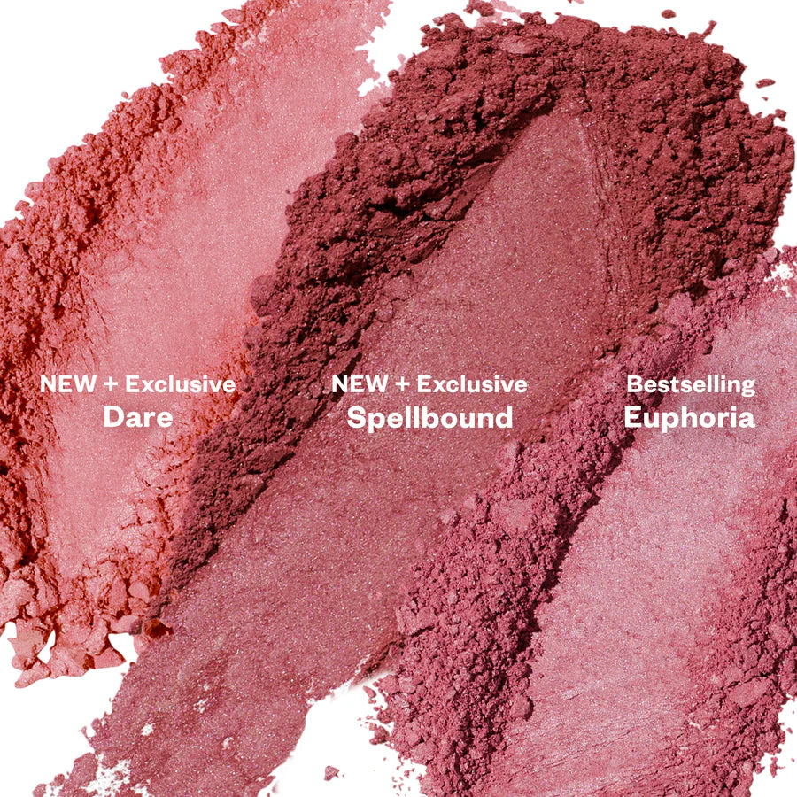 Kosas - Blush is Life Trio Gift Set (Mini)