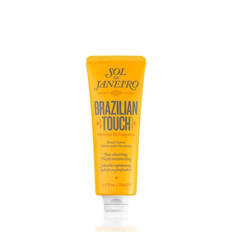 Sol de janeiro Brazilian Touch Hand Cream 50 Ml