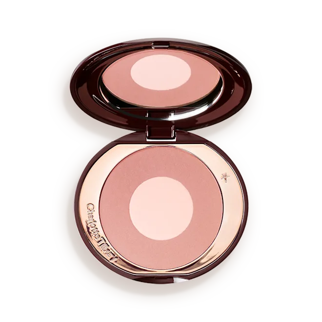 Charlotte Tilbury - CHEEK TO CHIC PILLOW TALK