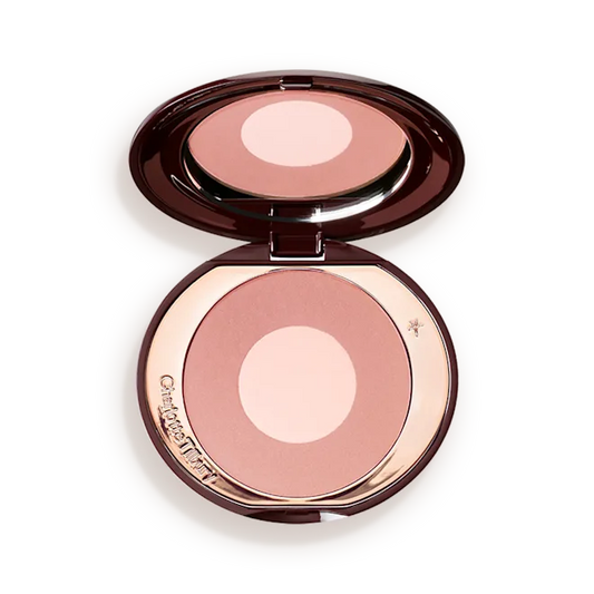 Charlotte Tilbury - CHEEK TO CHIC PILLOW TALK