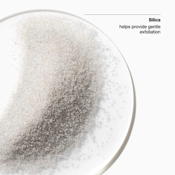 CLINIQUE  7 Day Gentle Face Scrub Cream Exfoliator