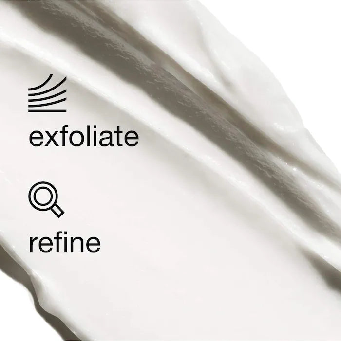 CLINIQUE  7 Day Gentle Face Scrub Cream Exfoliator