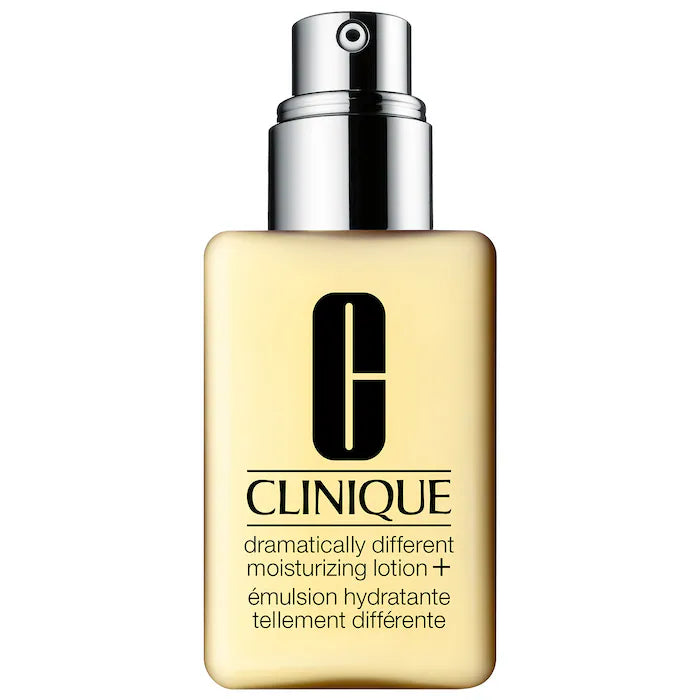CLINIQUE  Dramatically Different Moisturizing Lotion+ for Barrier Repair 125 Ml